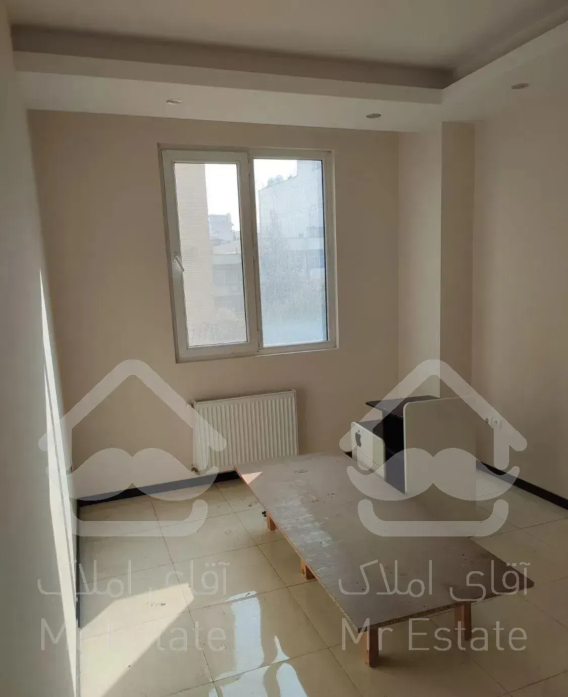 آپارتمان سه خواب (تک واحدی)