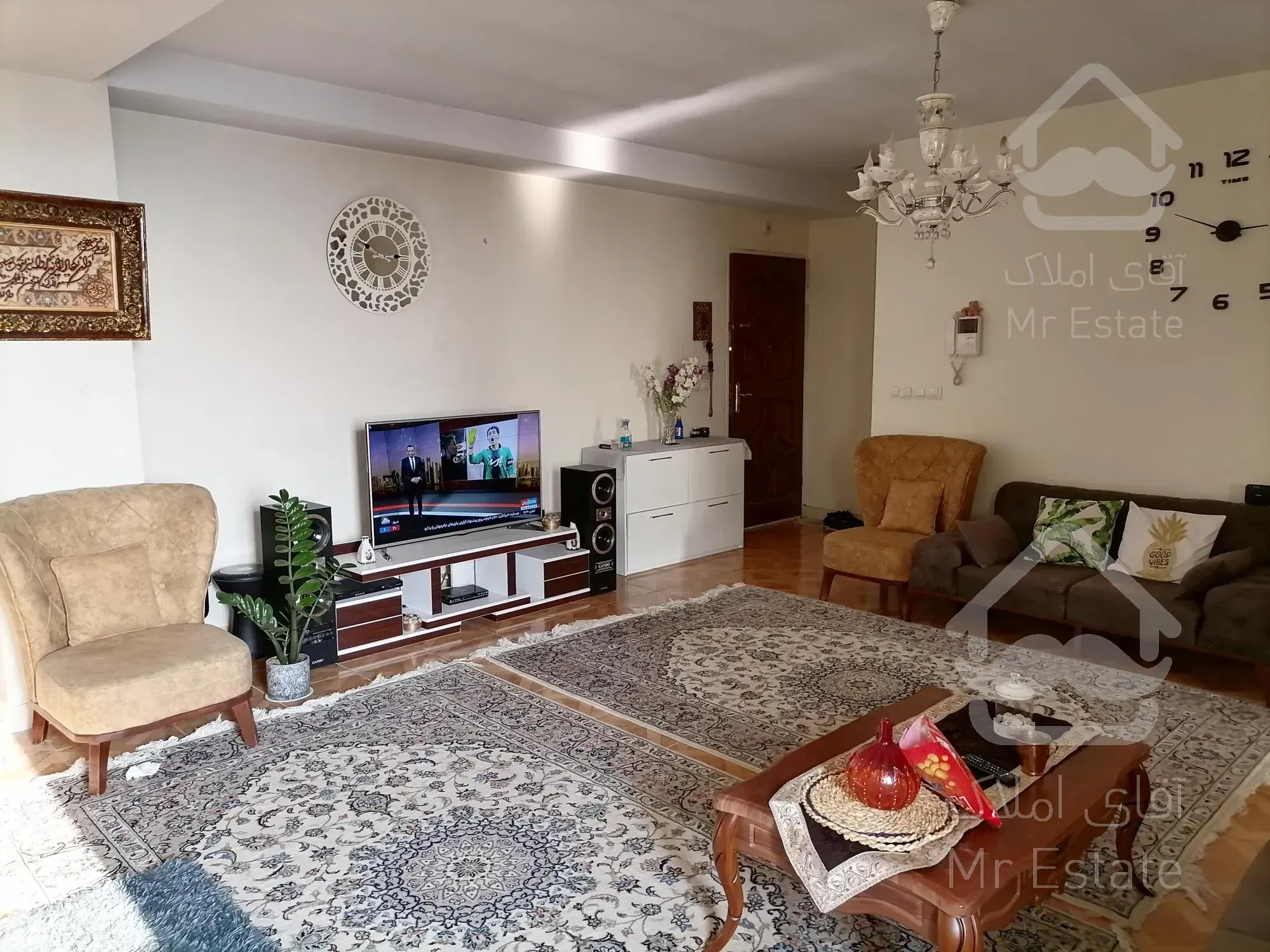 80مترشهران شمالی کوهسار شمالی روبروی شهرک OPG