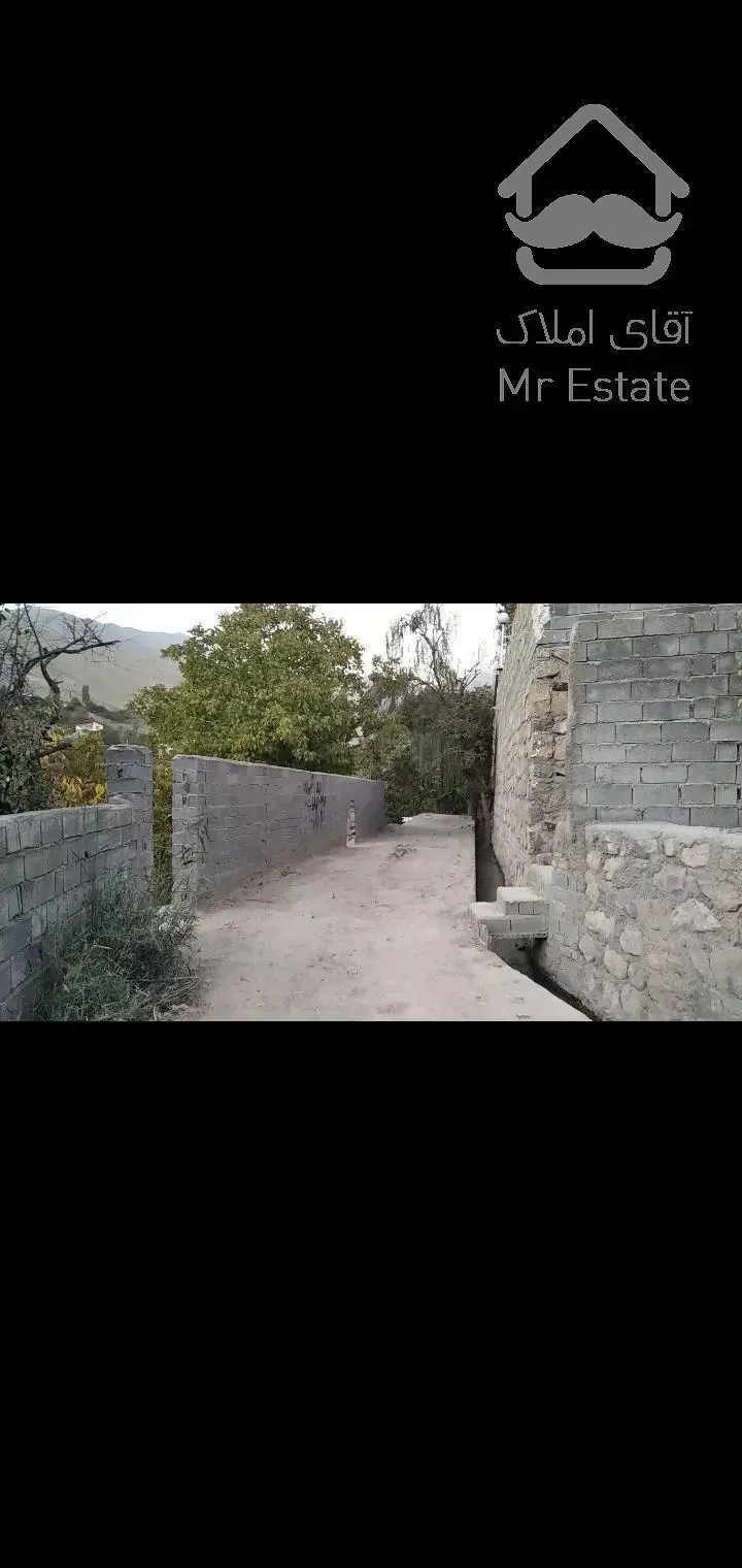 باغ 500 متری لواسان بزرگ