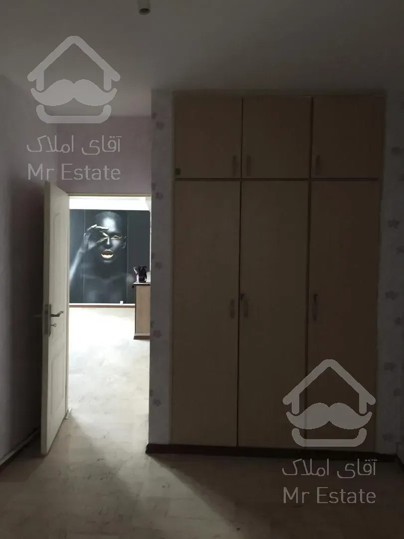 ۹۳ متر اداری بر فردوس شرق