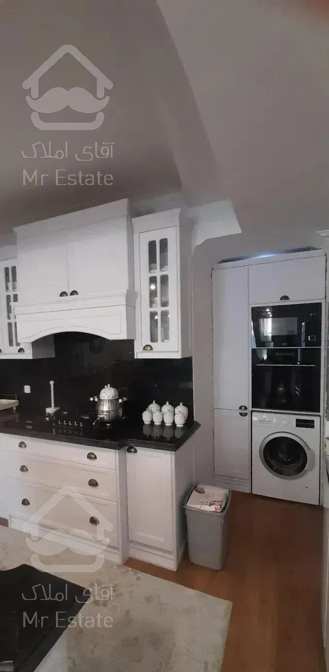 ۱۰۲ متر ۲خواب فول امکانات    (( فول بازسازی شده ))