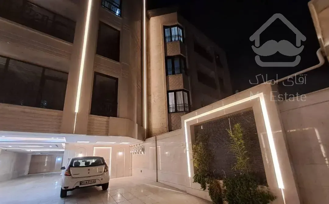 ۱۲۵متر،نوساز فروش یا معاوضه