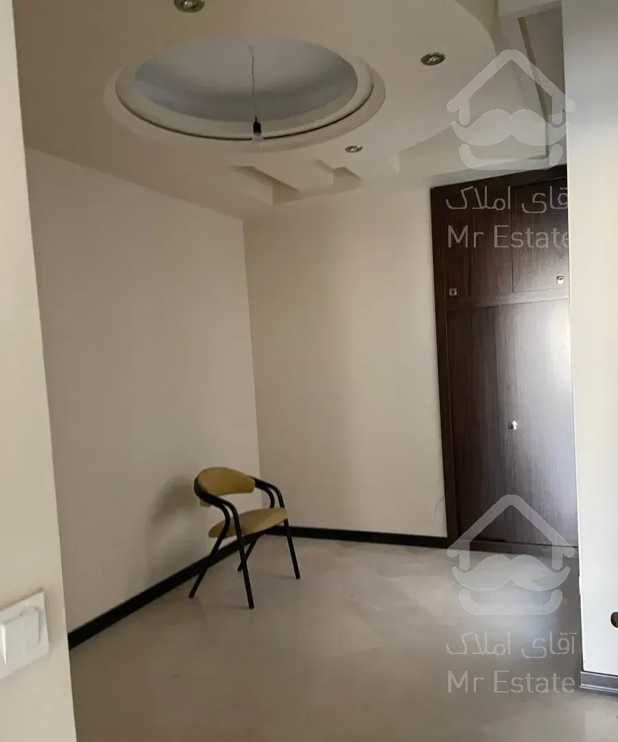 ۱۳۷ متر ۳ خواب یوسف آباد کلید نخورده