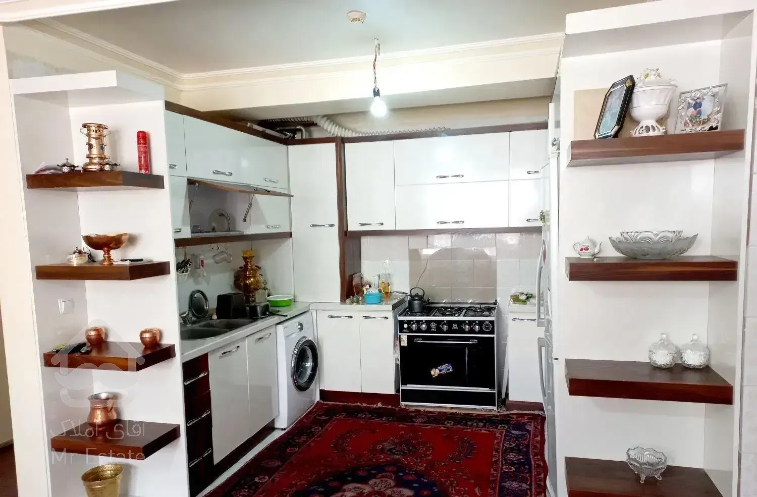 عرصه و اعیان ، وام تسویه ، امکان برداشت وام زوجین