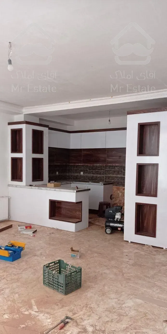 تعمیرات و نصاب کابینت وکمد دیواری در کرج فردیس