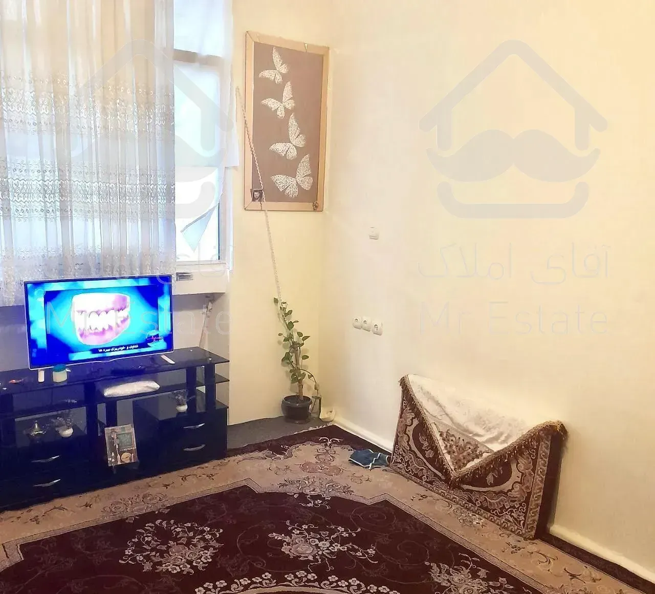 فروش آپارتمان ۳۸ متری