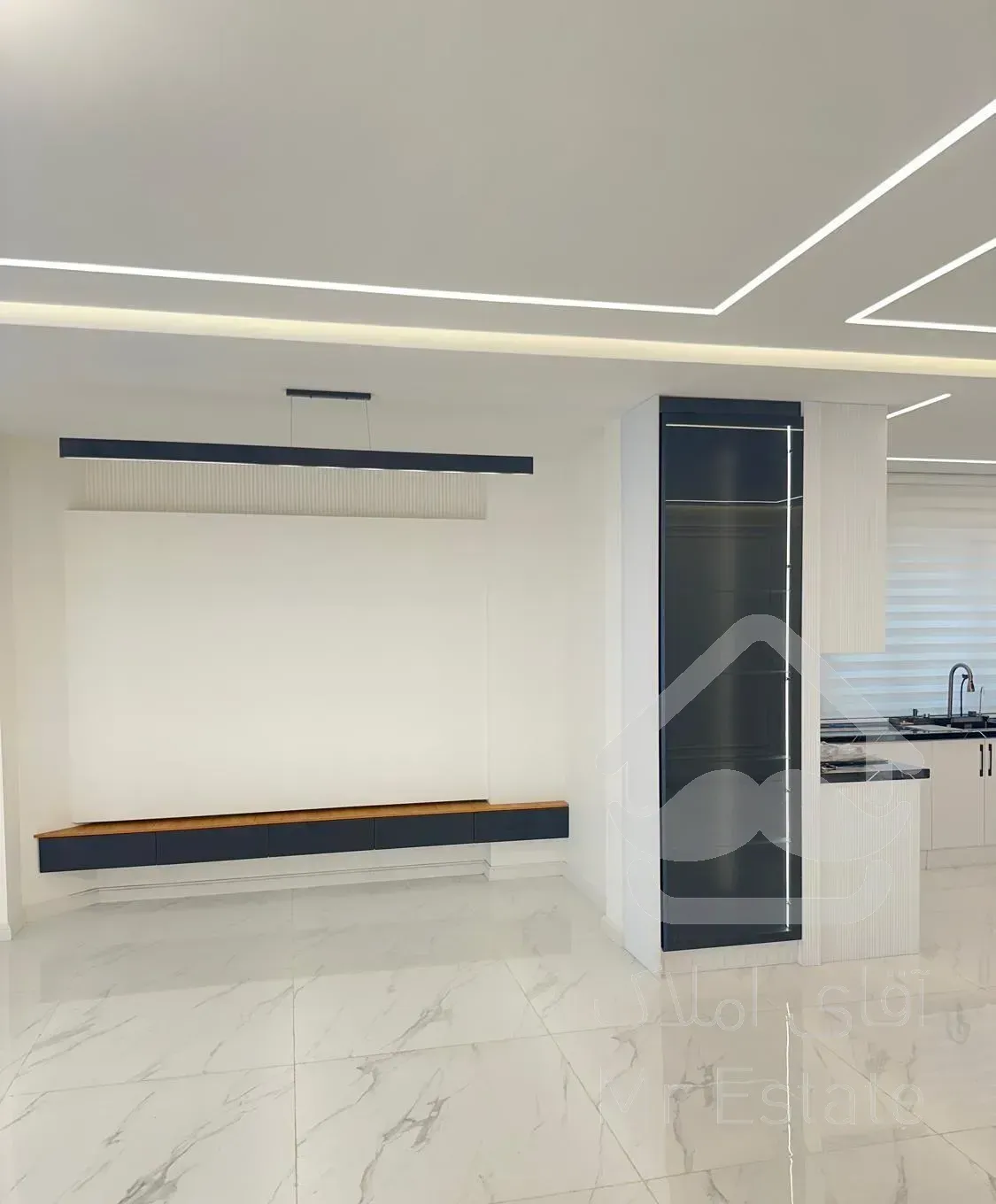 فروش‌معاوضه / ۱۳۰متـر ژورنالـی فلکـه‌اول