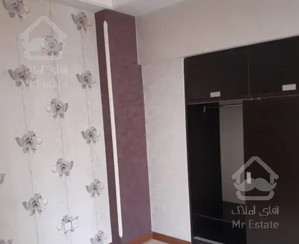 صادقیه مهران ۱۲۲متر تخلیه ۶ساله سازه