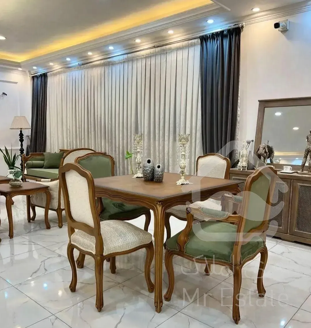 ۶۸متر/فول امکانات/سالن پردهخور/خوش نقشه جنب مترو