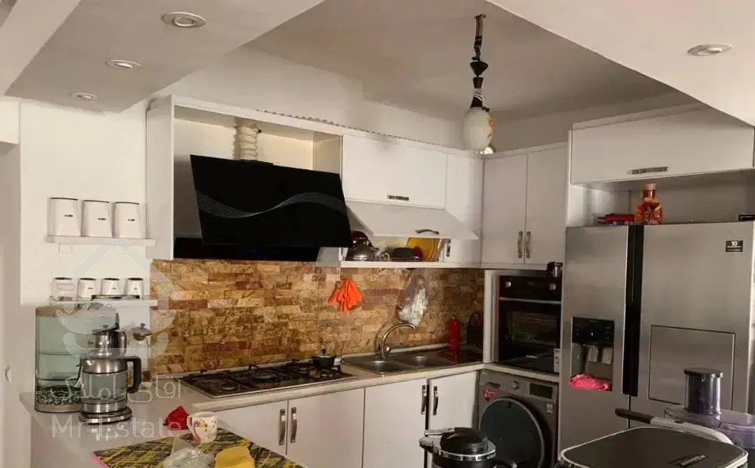 اجاره آپارتمان/۸۰متری/متل قو (سلمانشهر)آزادگان