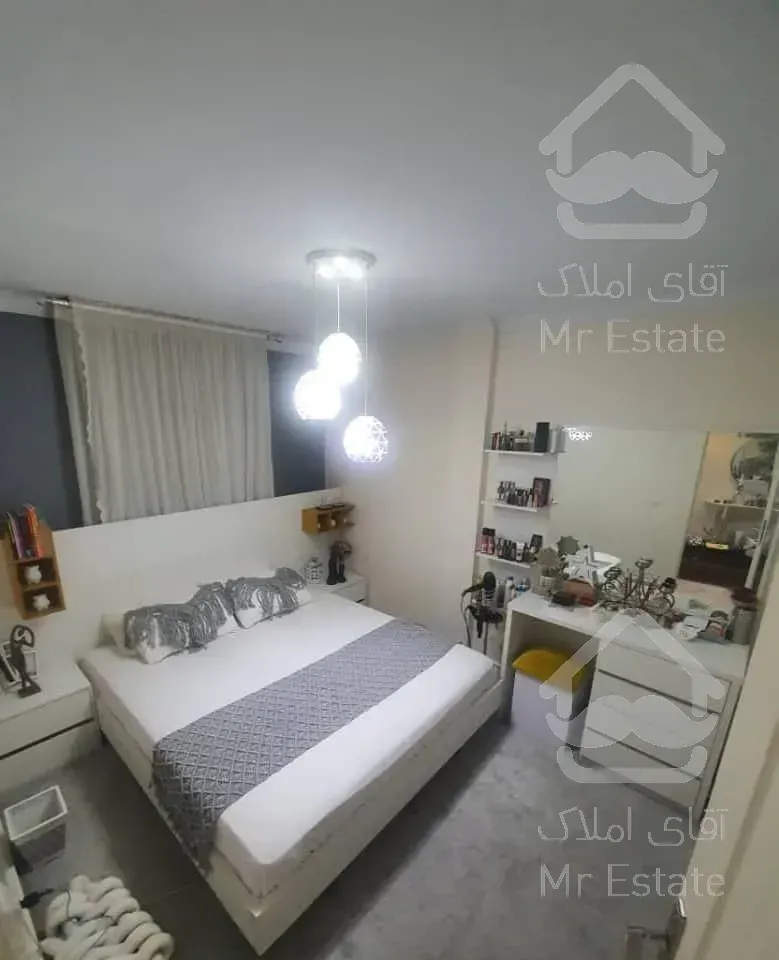 اپارتمان ۴۰ متری/خوش نقشه/سبلان/وحیدیه