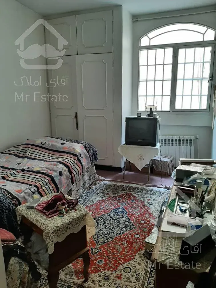 فروش دفتر کار موقعیت اداری سعدآباد 82  متر اکازيون