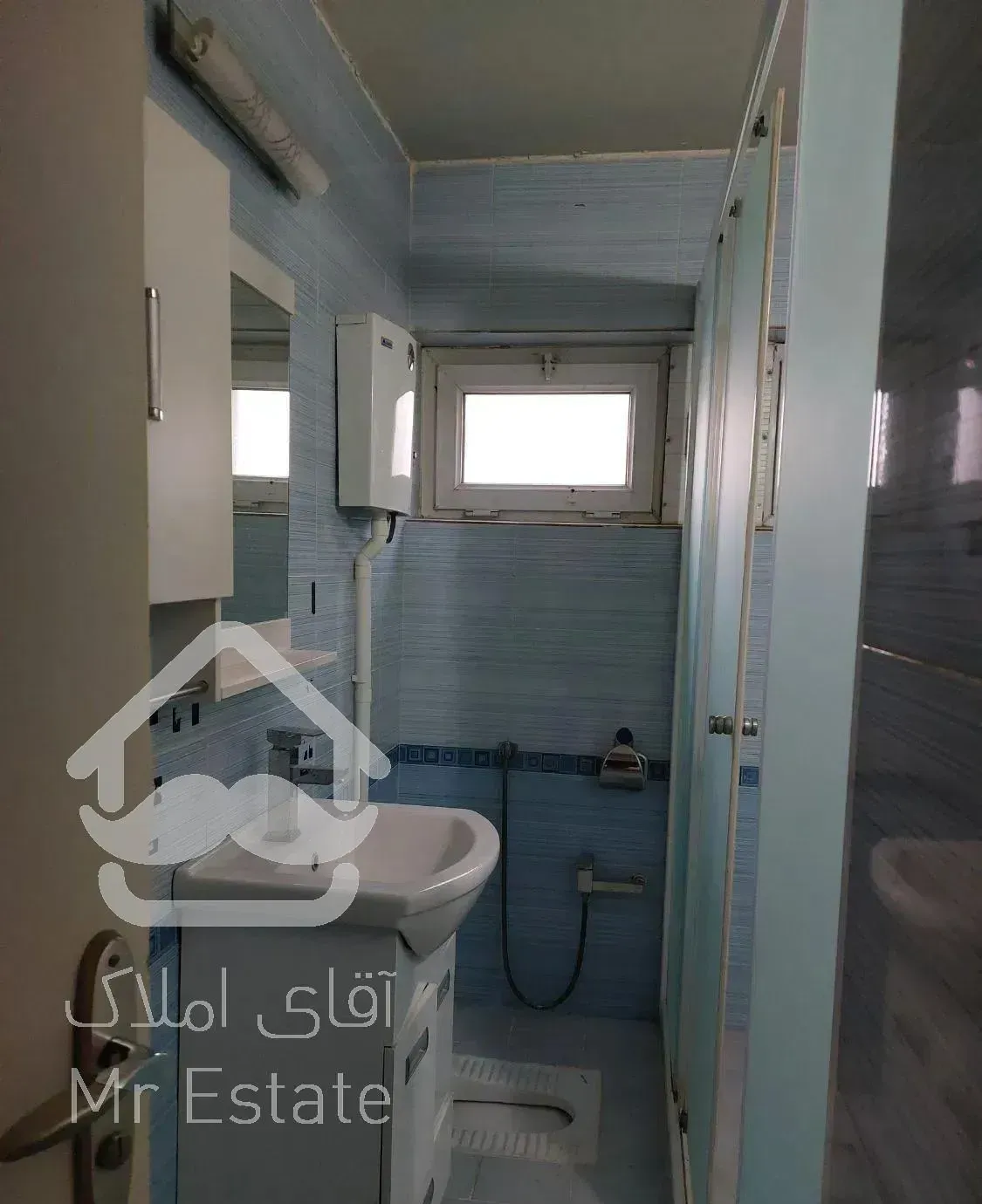 اپارتمان ۸۵ متر امیرابادشمالی