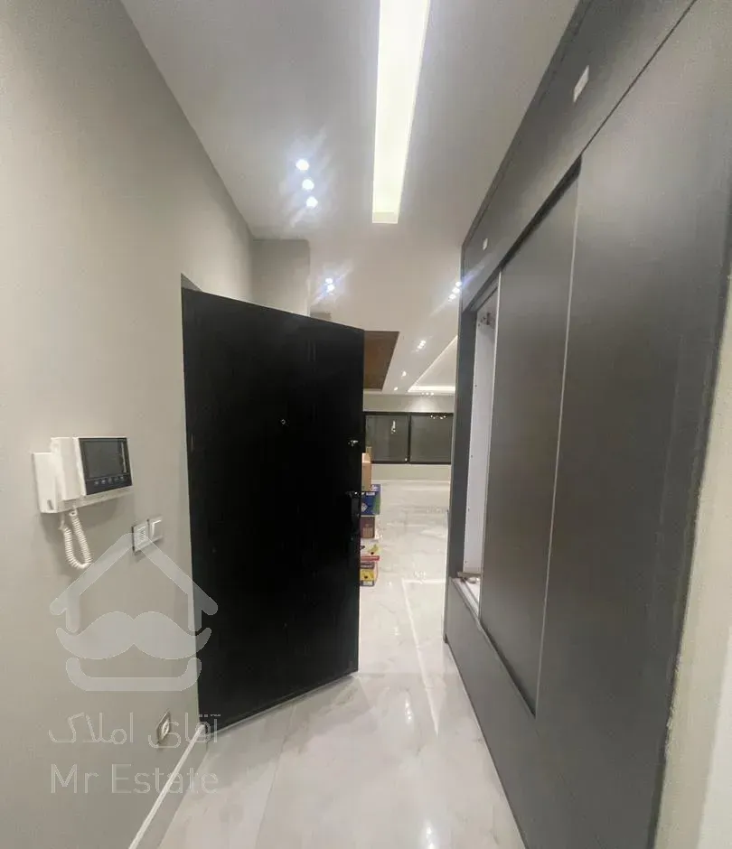 رهن ساحلی ۲۲۰ متر کلید نخورده ۴ خواب(مهراد رحمانی)