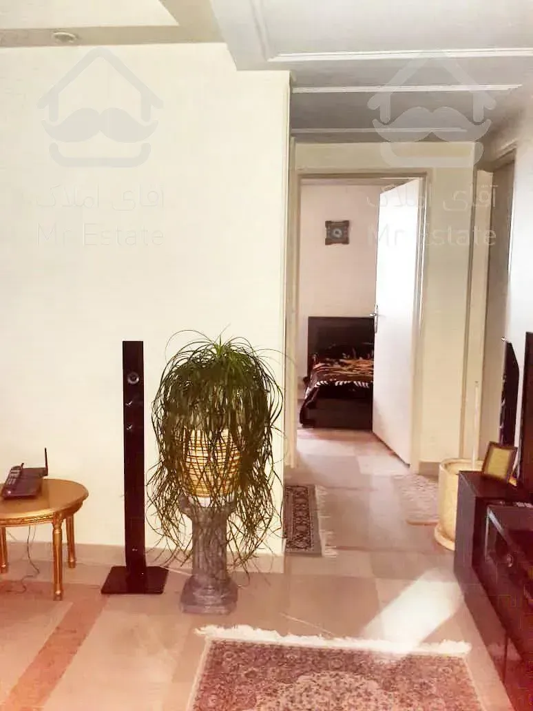 فروش آپارتمان دربند 100  متر اکازيون