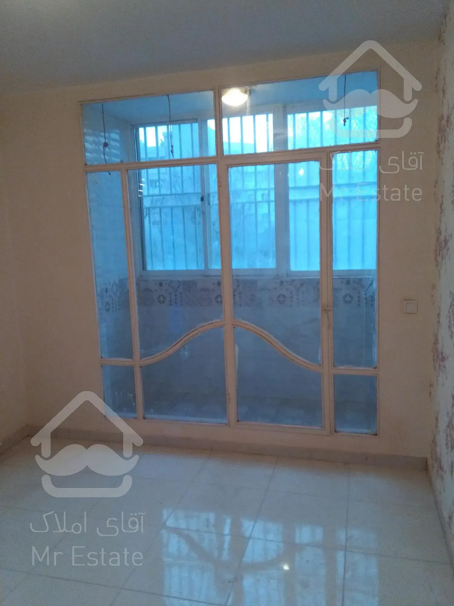 91 متر دوخواب تهرانپارس شرقی