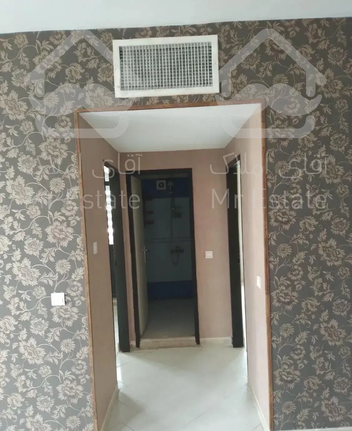 آپارتمان در برجی آرام و کم جمعیت