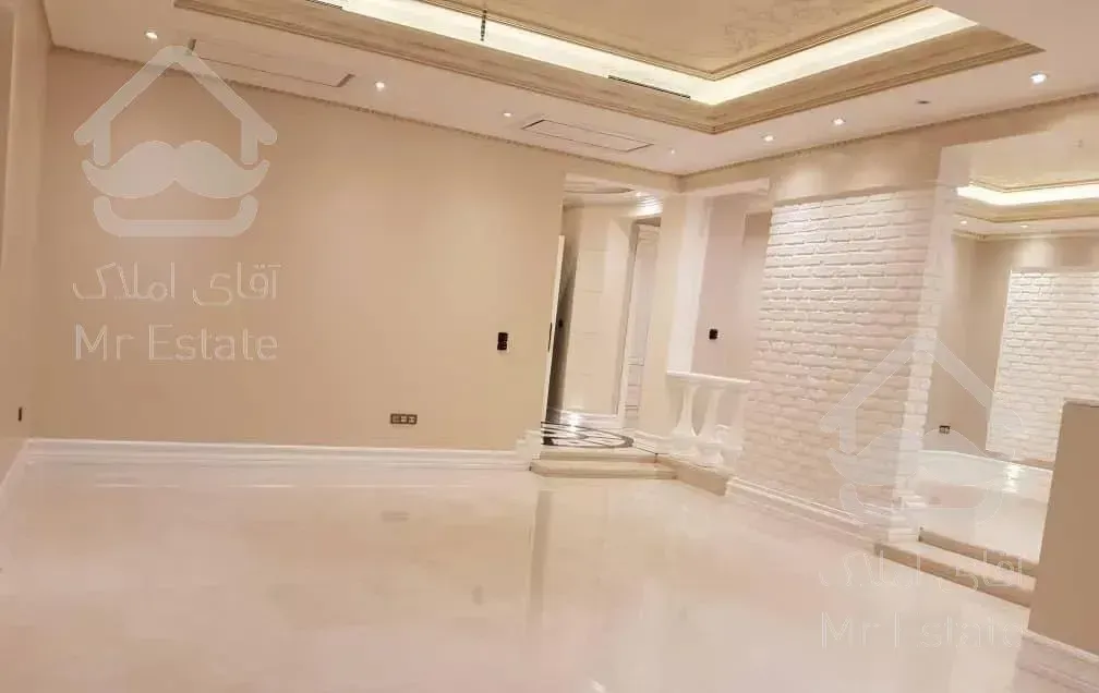 ۲۱۷ متر نوساز از فرزاد دلیری