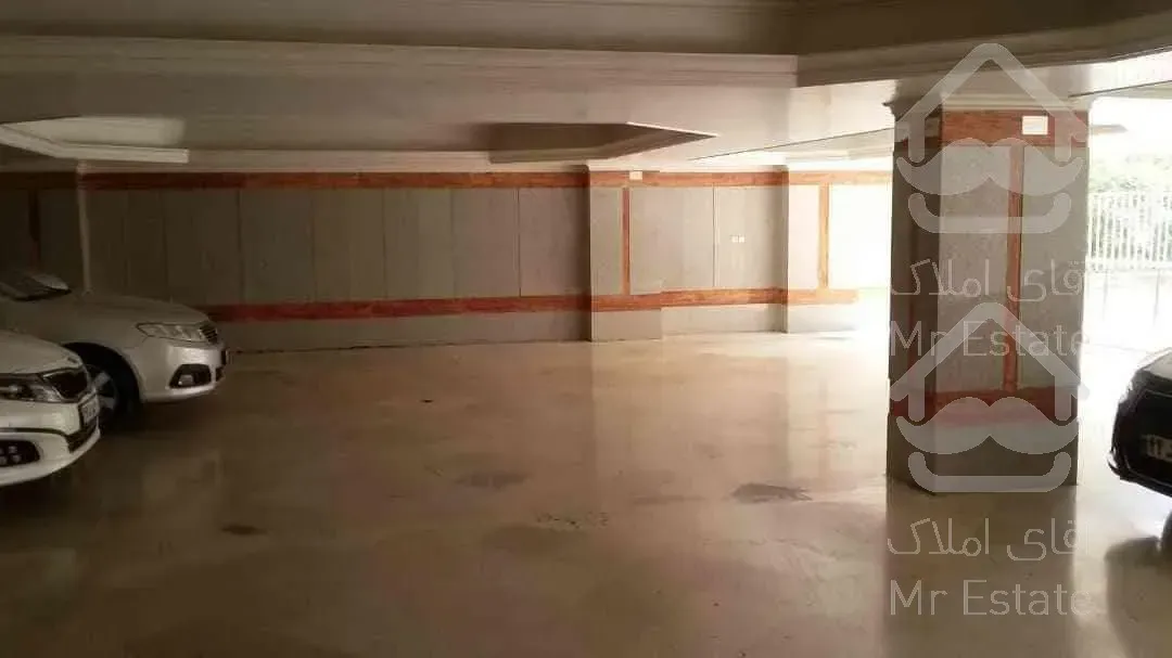 واحد ۱۲۰ متری ۲ خواب واقع در جنت آباد جنوبی