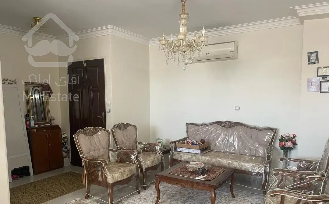 85 متری فول امکانات بازسازی شده