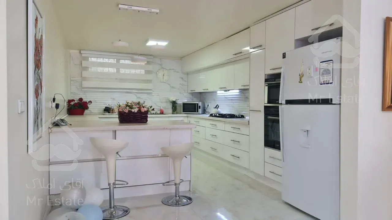 شهرک غرب135متر ویلایی خوارزم