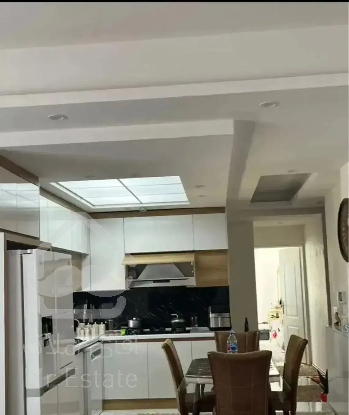 فروش واحد ۹۳ متری خرمشهر فرد