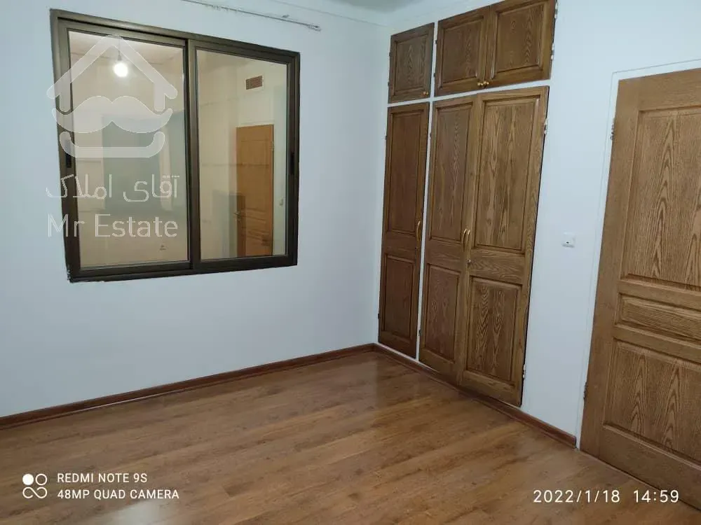 اجاره و رهن آپارتمان زعفرانیه 200  متر شیک