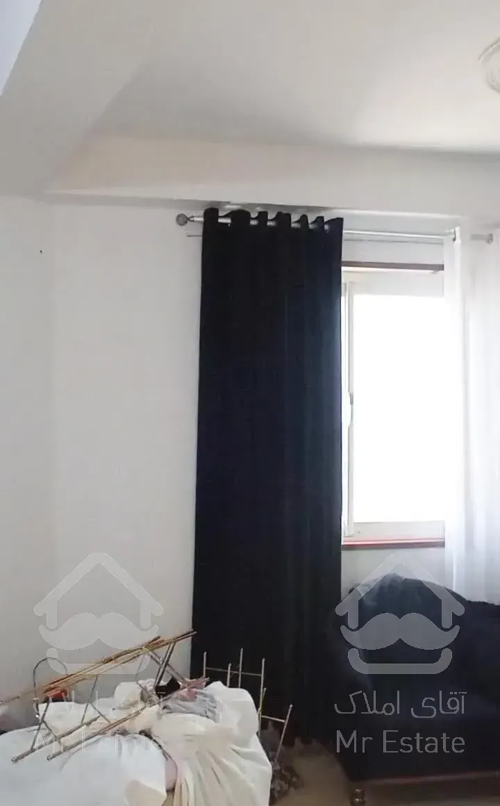 اپارتمان ۸۰متری/۲خواب/دسترسی