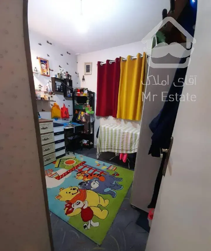 فروش آپارتمان87متر2خواب در سازمان برنامه جنوب