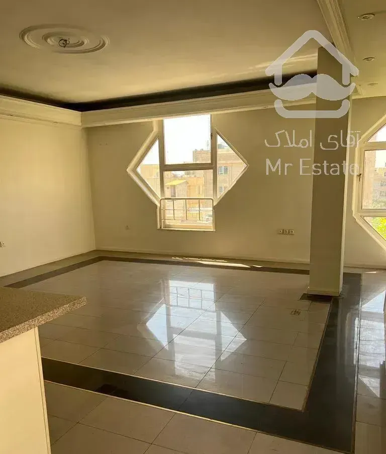 آپارتمان مرتب 87متر قلهک شریعتی