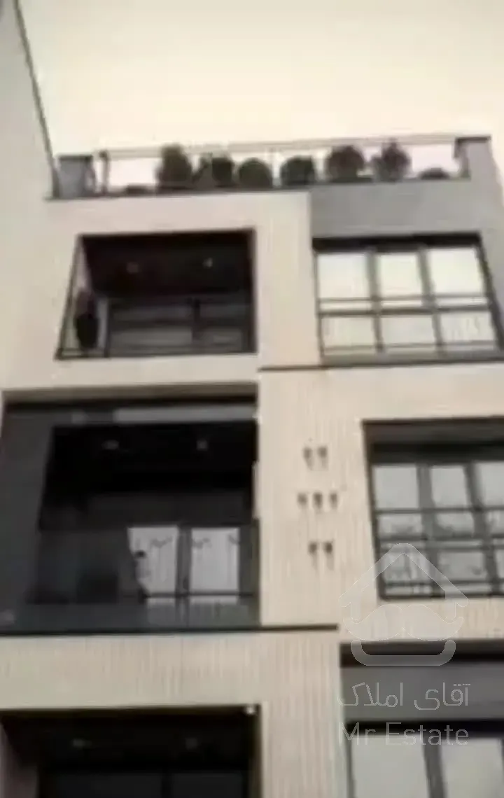 ۶۰ متری نقلی/فول امکانات/سرتاسر نور