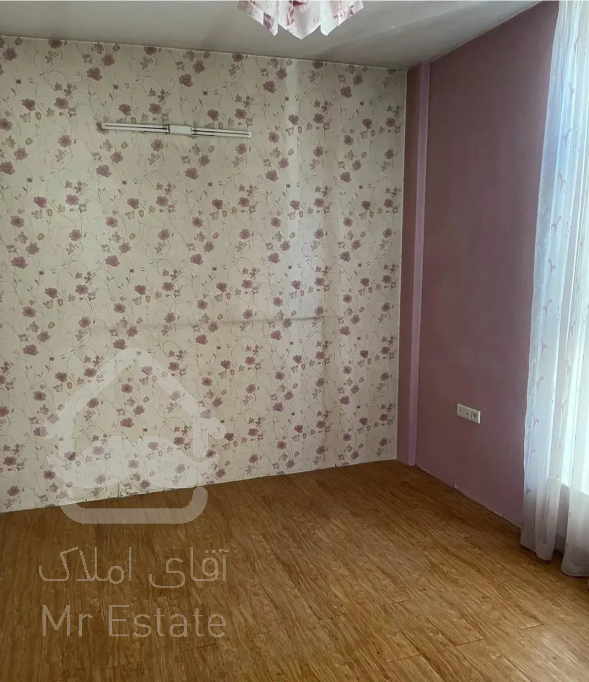 اپارتمان در کوثر شمالی ۹رهن کامل