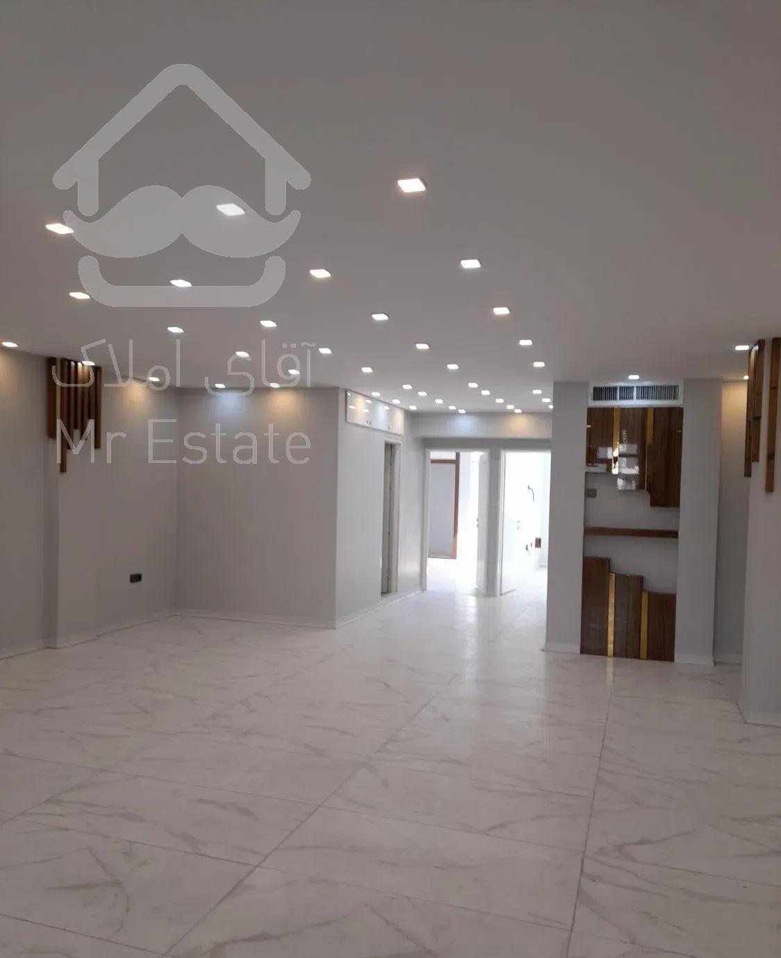 ۱۱۸ متری ۲ خواب