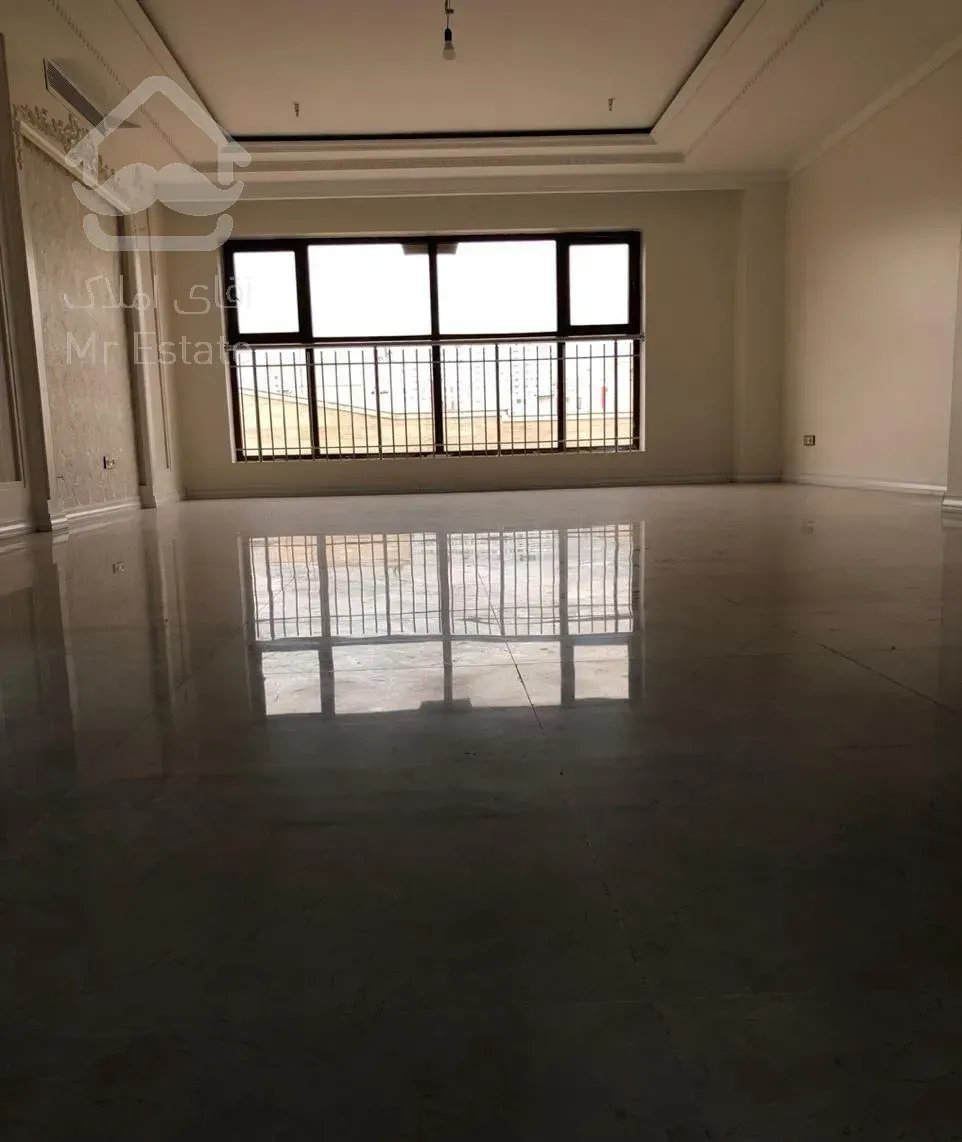 ۱۲۵متر۳خواب/کلیدنخورده/برج سفید/اباذر