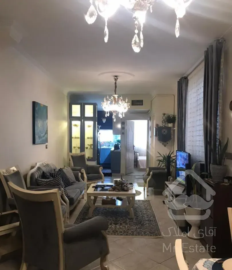 اجاره واحد60متری تهرانپارس