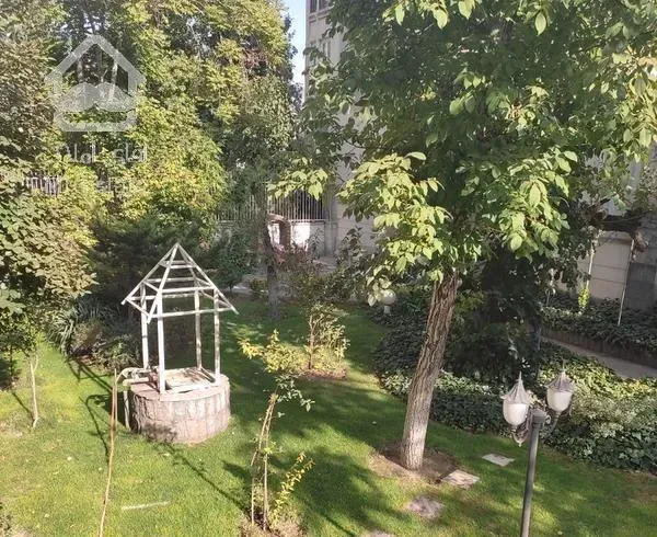 اپارتمان ۳ خواب الهیه