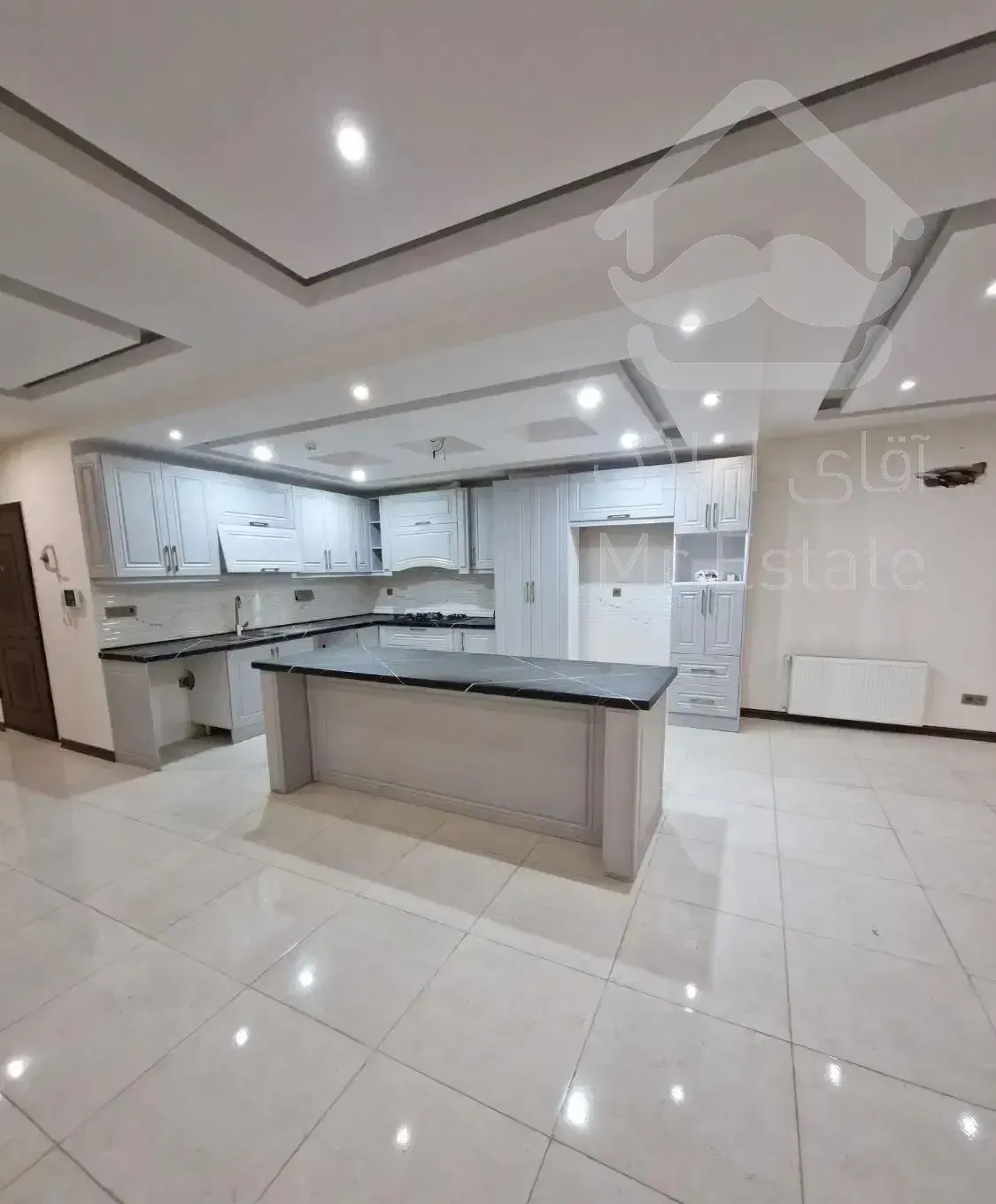 فروش اپارتمان عظیمیه میدان اسبی