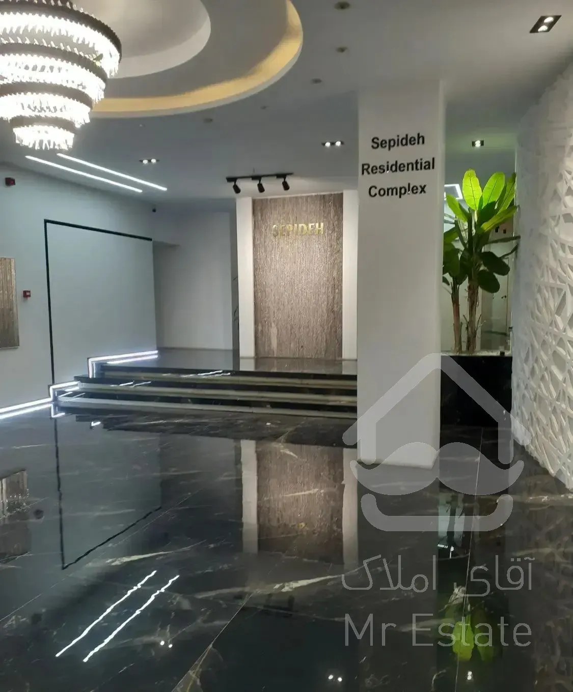 عظیمیه/۲۲۵متر/دوپارکینگ
