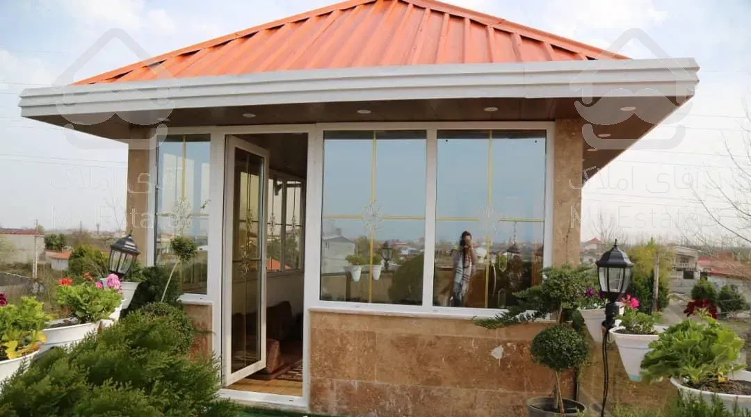 ویلا اجاره  در حرب ده محمود اباد