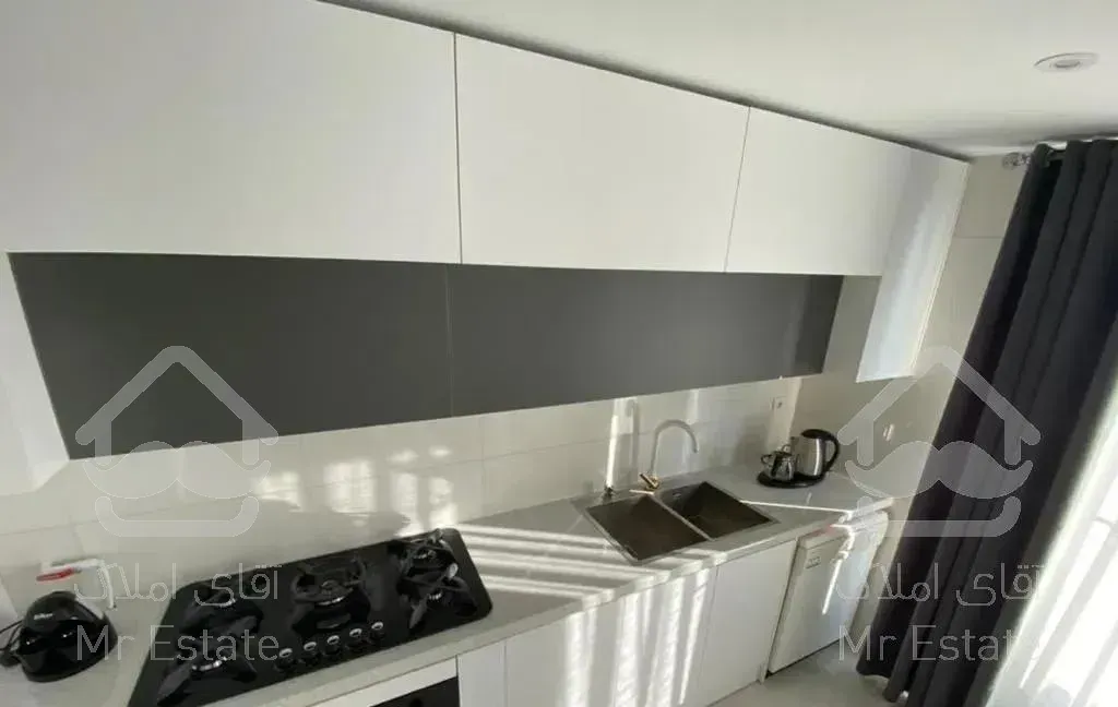 برج مجلل و شیک منطقه /۱۵۰متر/۳خواب