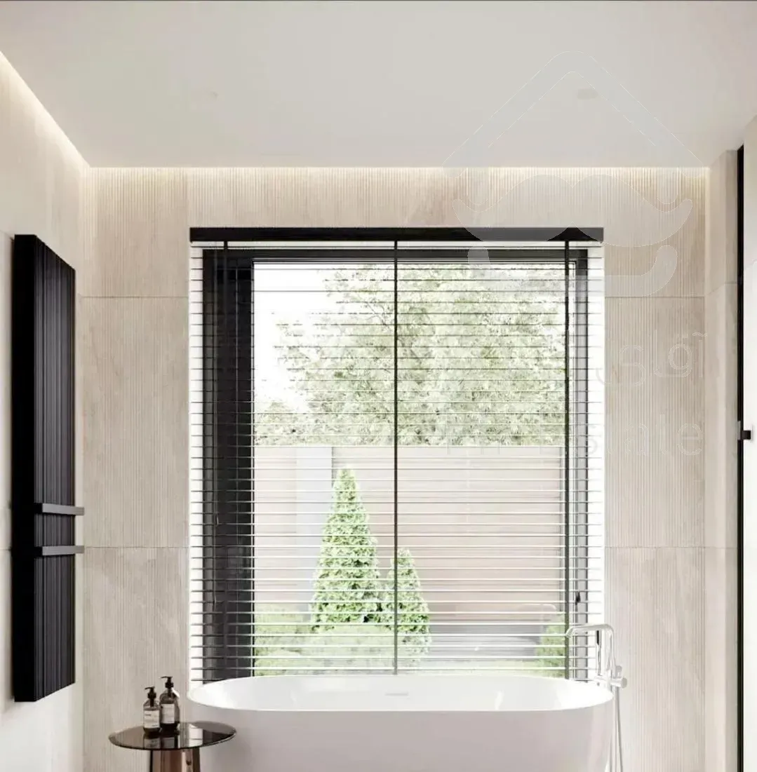 ۱۲۵ متری ۳ خوابه در ونک شیراز شمالی