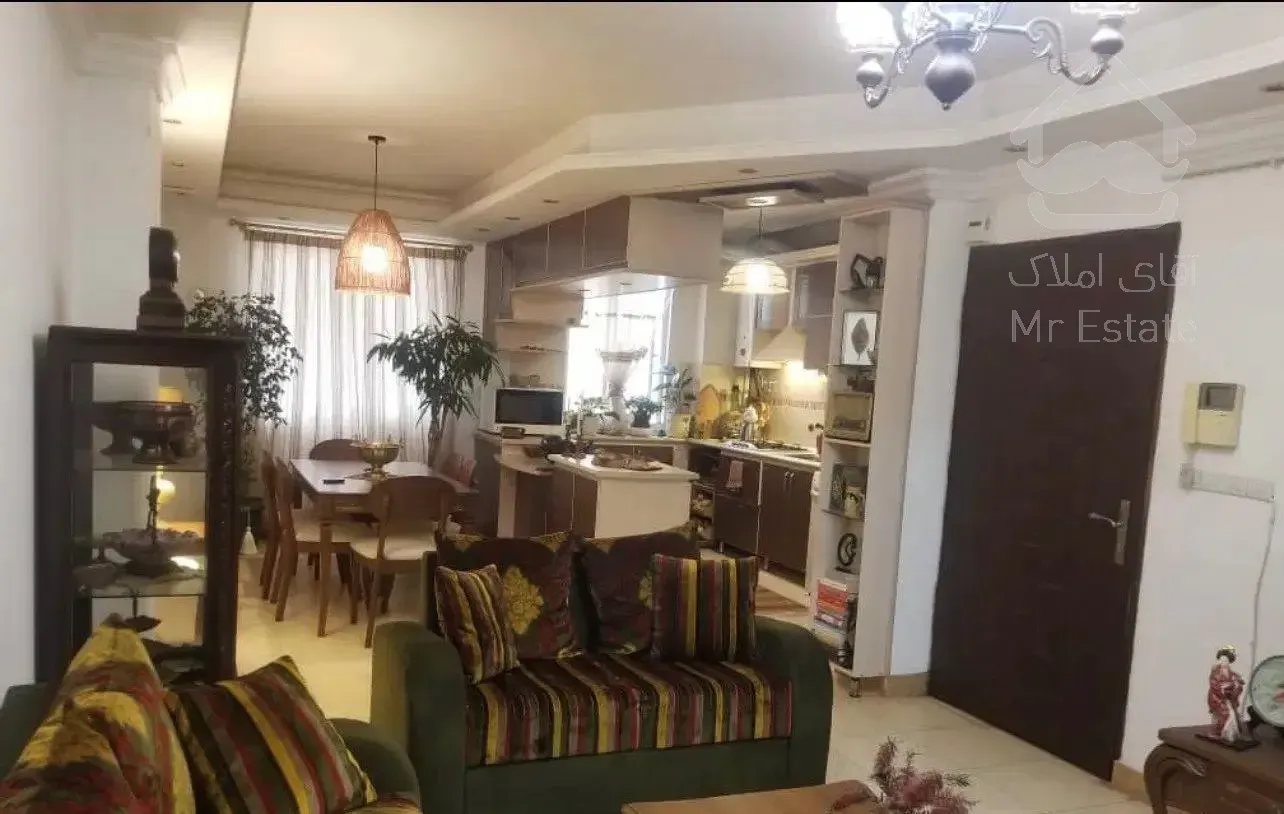 اجاره واحد مسکونی 80 متری معلم فاز اول استانداری