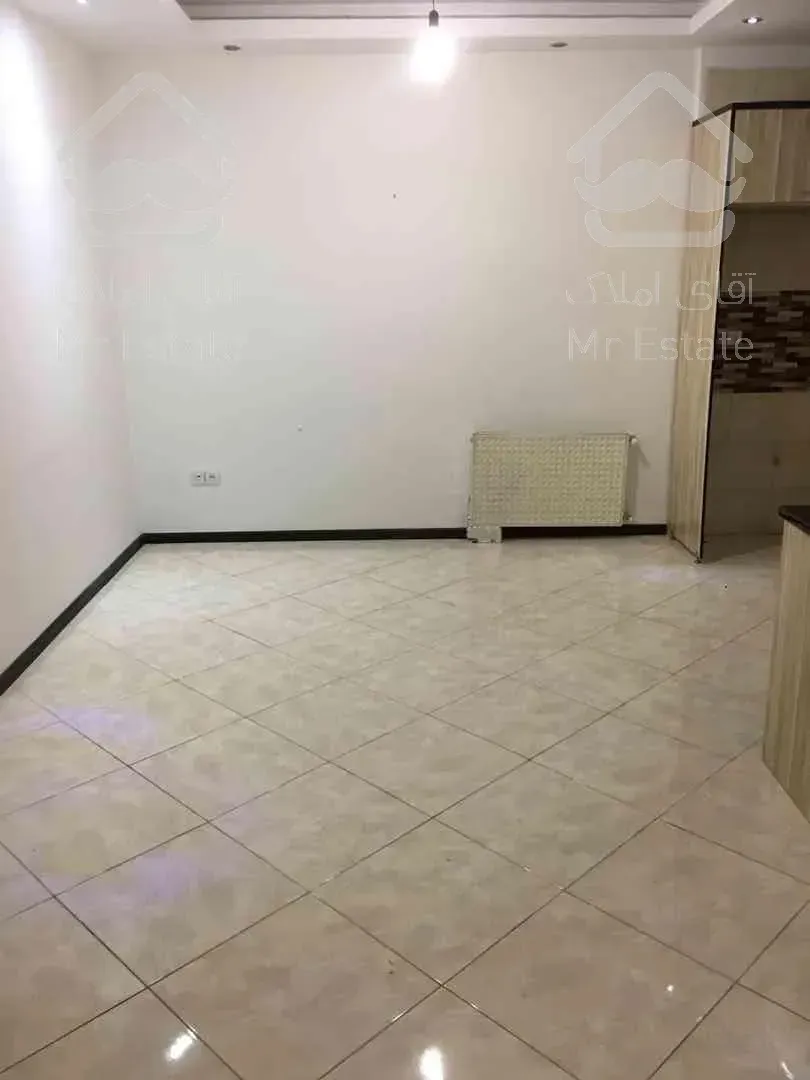 فروش آپارتمان ۵۱متر یک خوابه آیت الله کاشانی