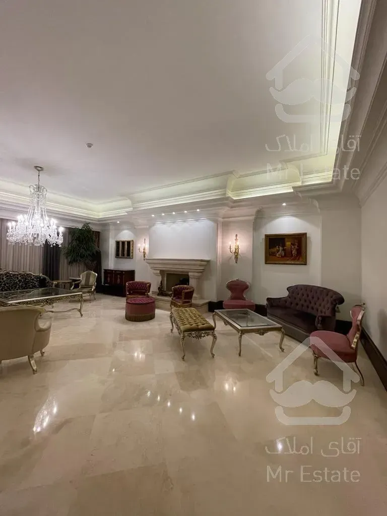 اجاره ۳۸۰متراپارتمان فرشته فول امکانات مبله