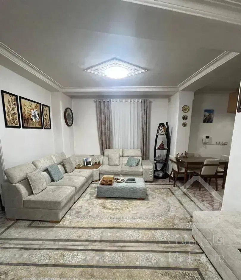 ۹۵ متر مفید،سرگل قلیپور