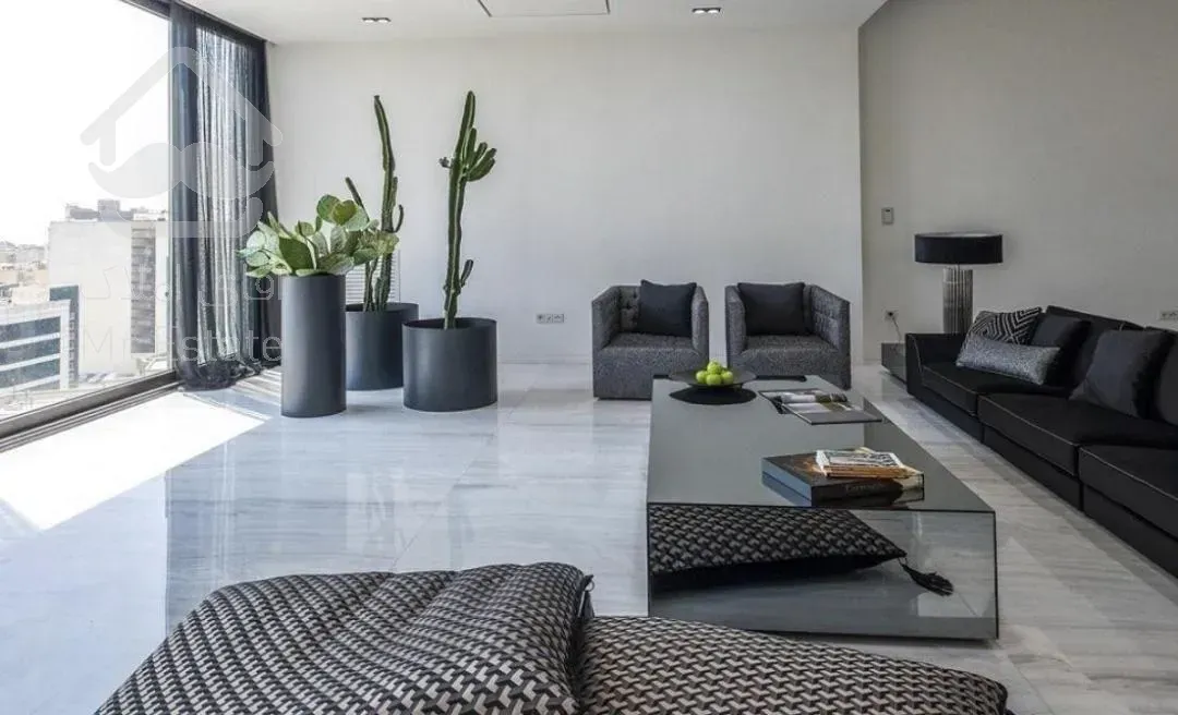 ۲۲۰ متر ۳ خوابه/فول مشاعات دیدنی