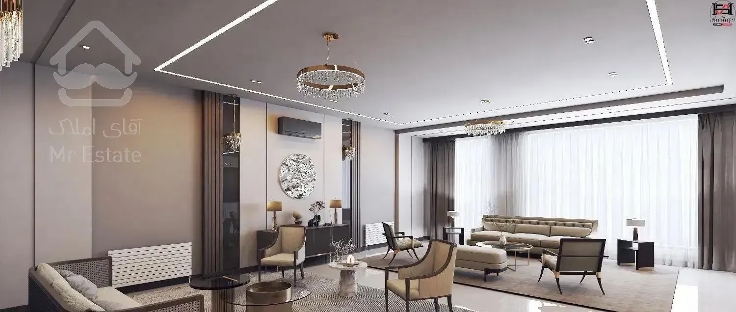 ۱۵۶ متری امامت ۱۷  سفت کاری