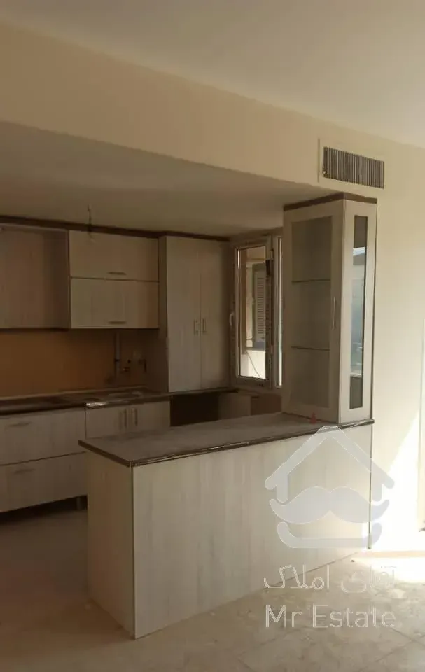 آپارتمان یک خوابه مپسا ۵ کلید نخورده