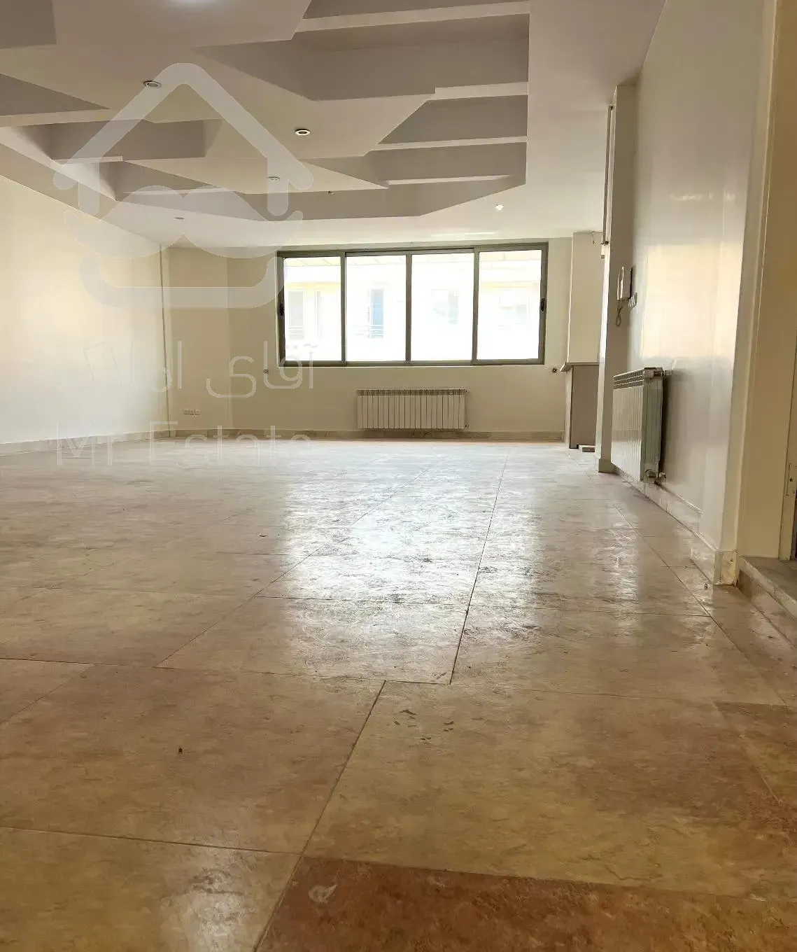 170متر/3خواب‌بزرگ/تاپ‌لوکیشن گلدیس/دو کله نور