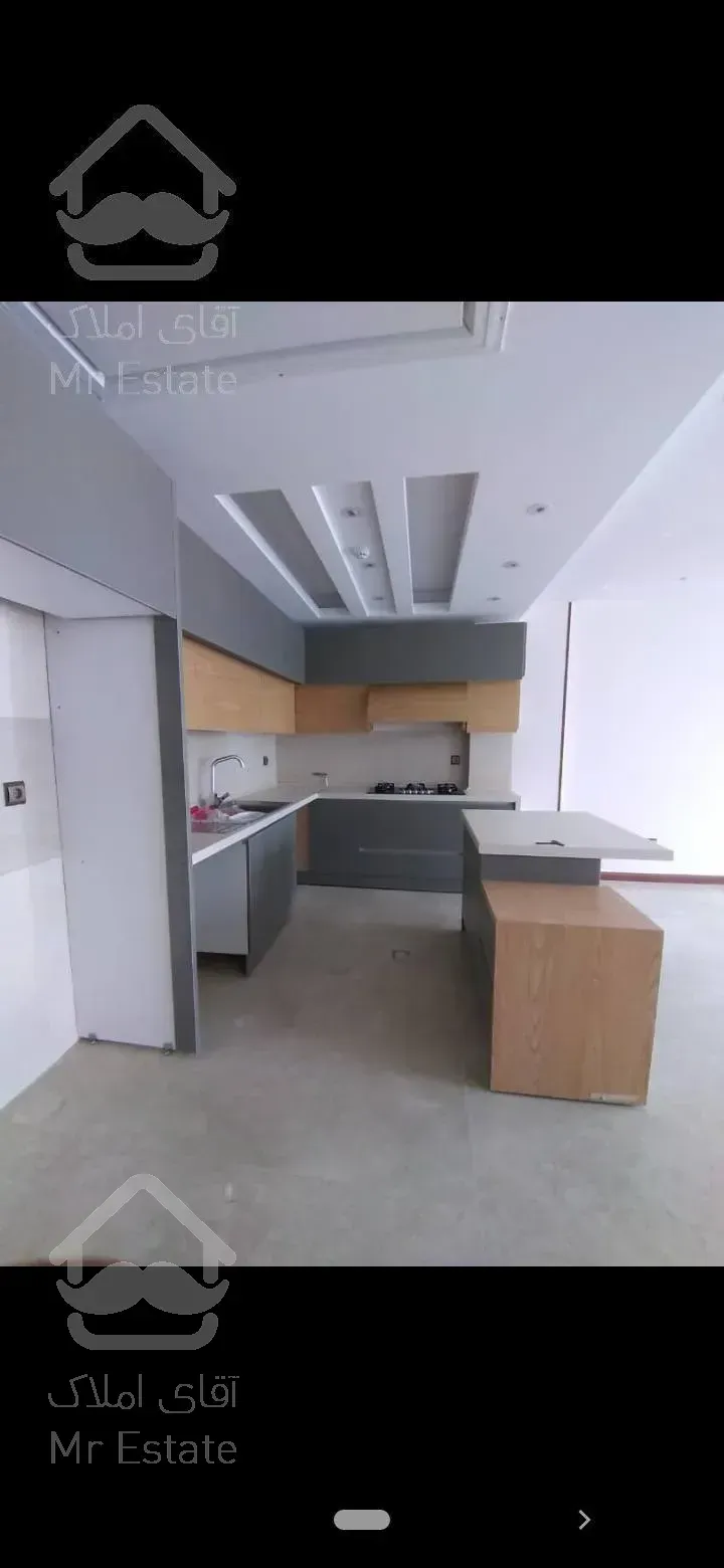 اپارتمان ۶۰متری ۱ خواب، نوساز ، وام دار، خوش نقش